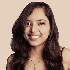 Skincare bottle portrait by Garima Bhaskar