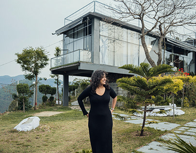 Premium product styling by Garima Bhaskar
