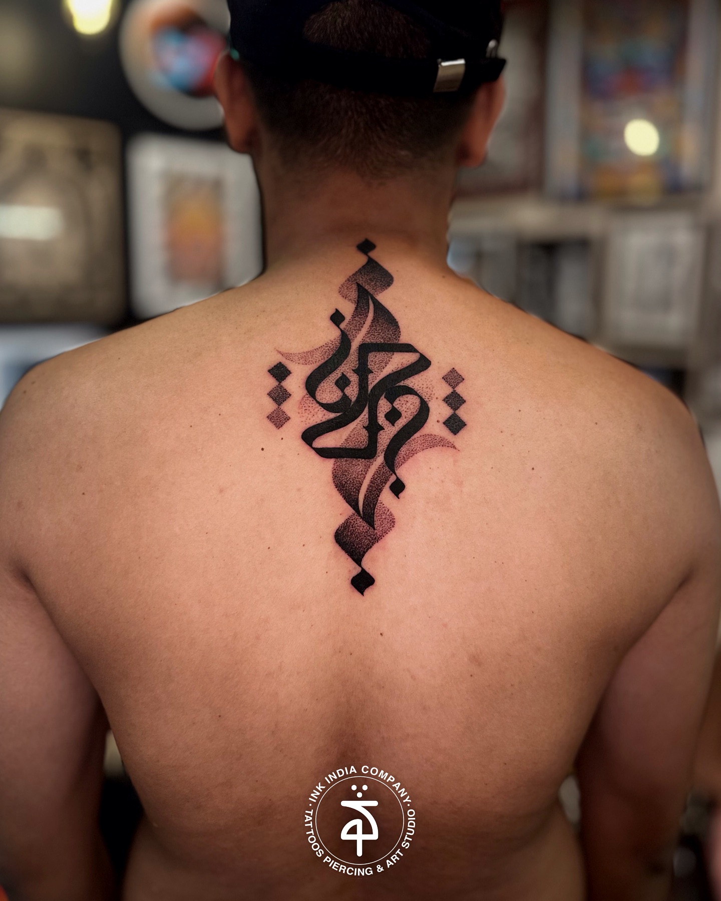 Ink India Company work