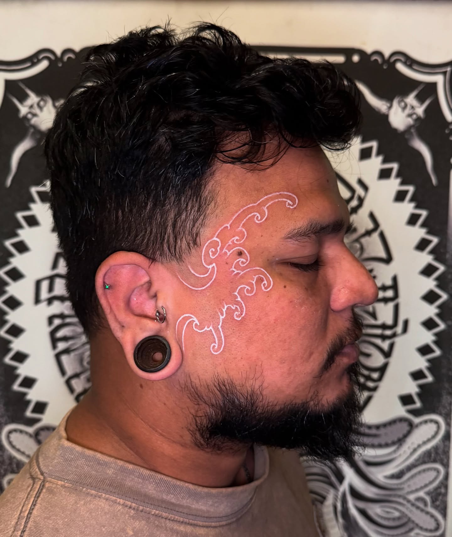 Ink India Company work
