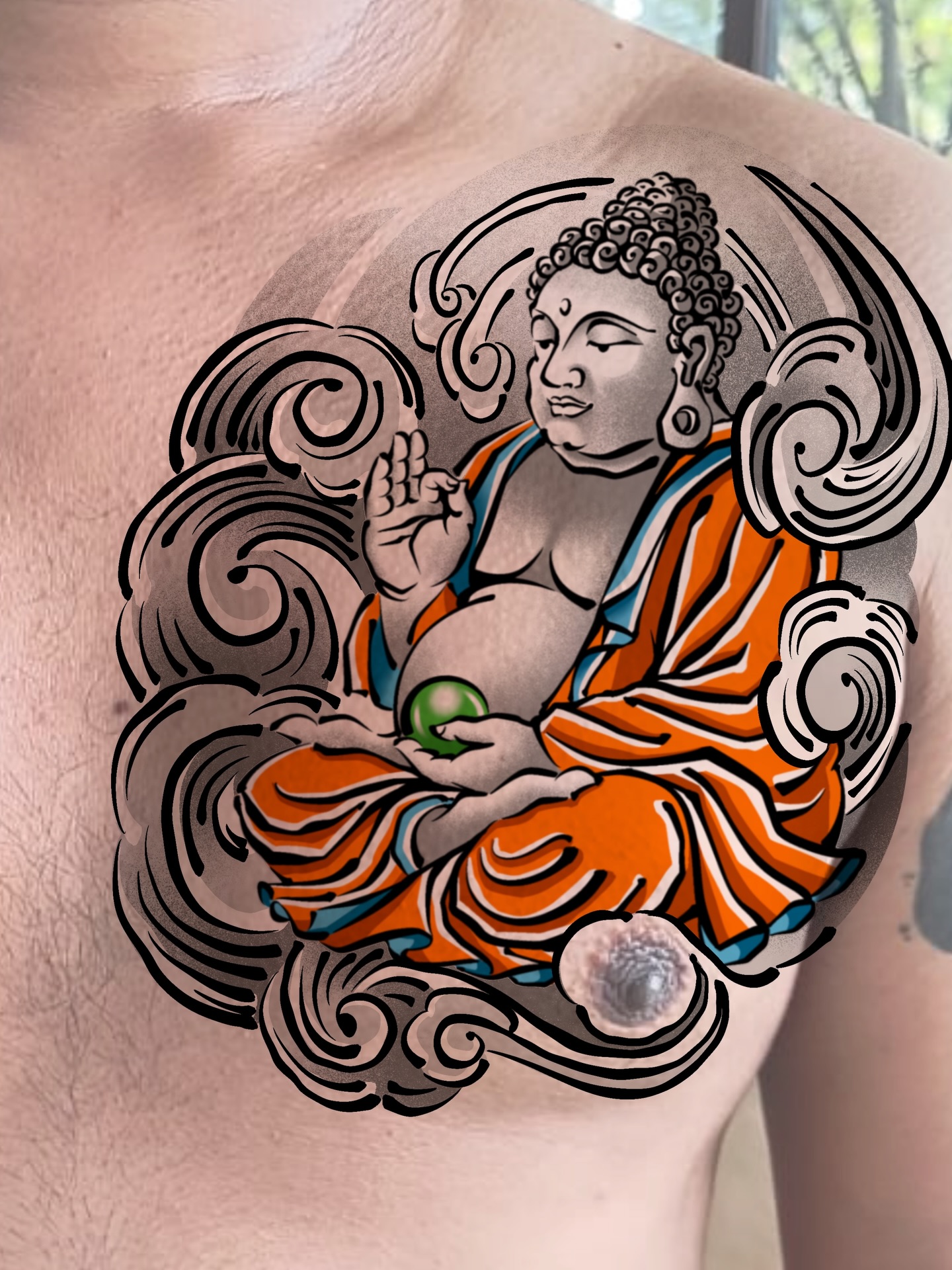 Ink India Company work