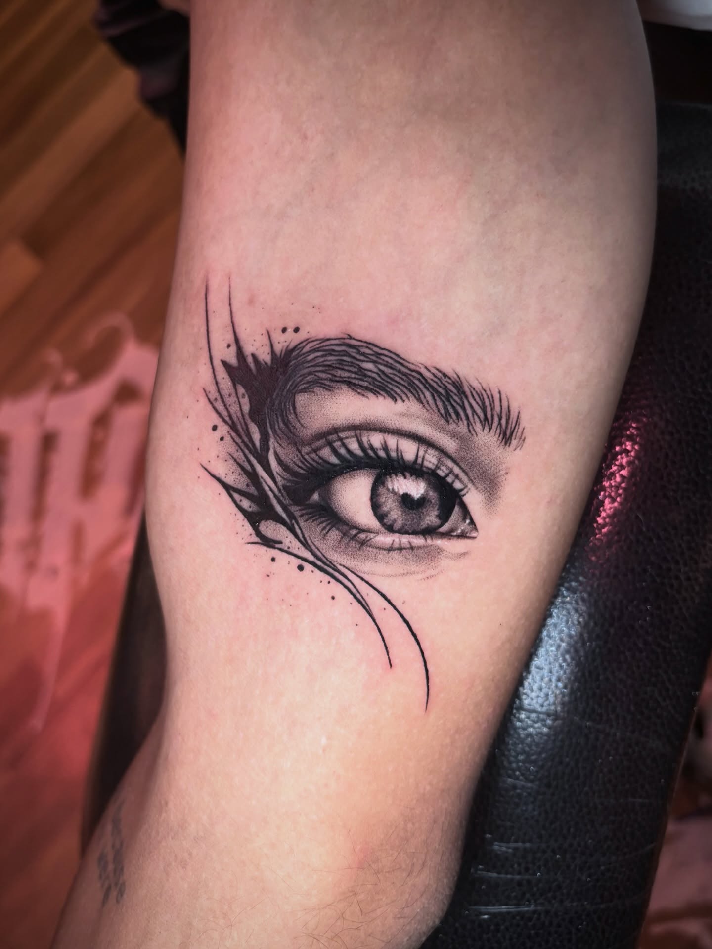 Ink India Company work