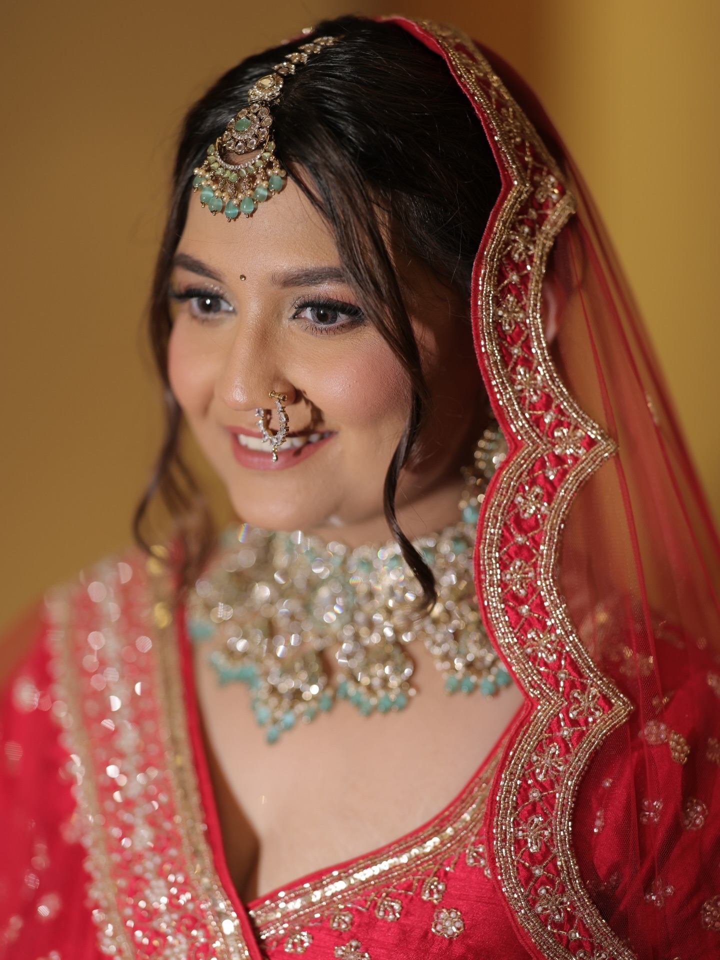 Arzoo Gupta work