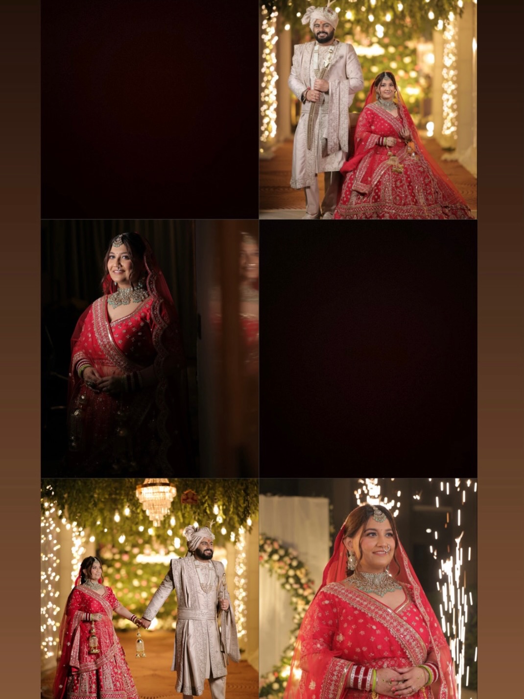 Arzoo Gupta work