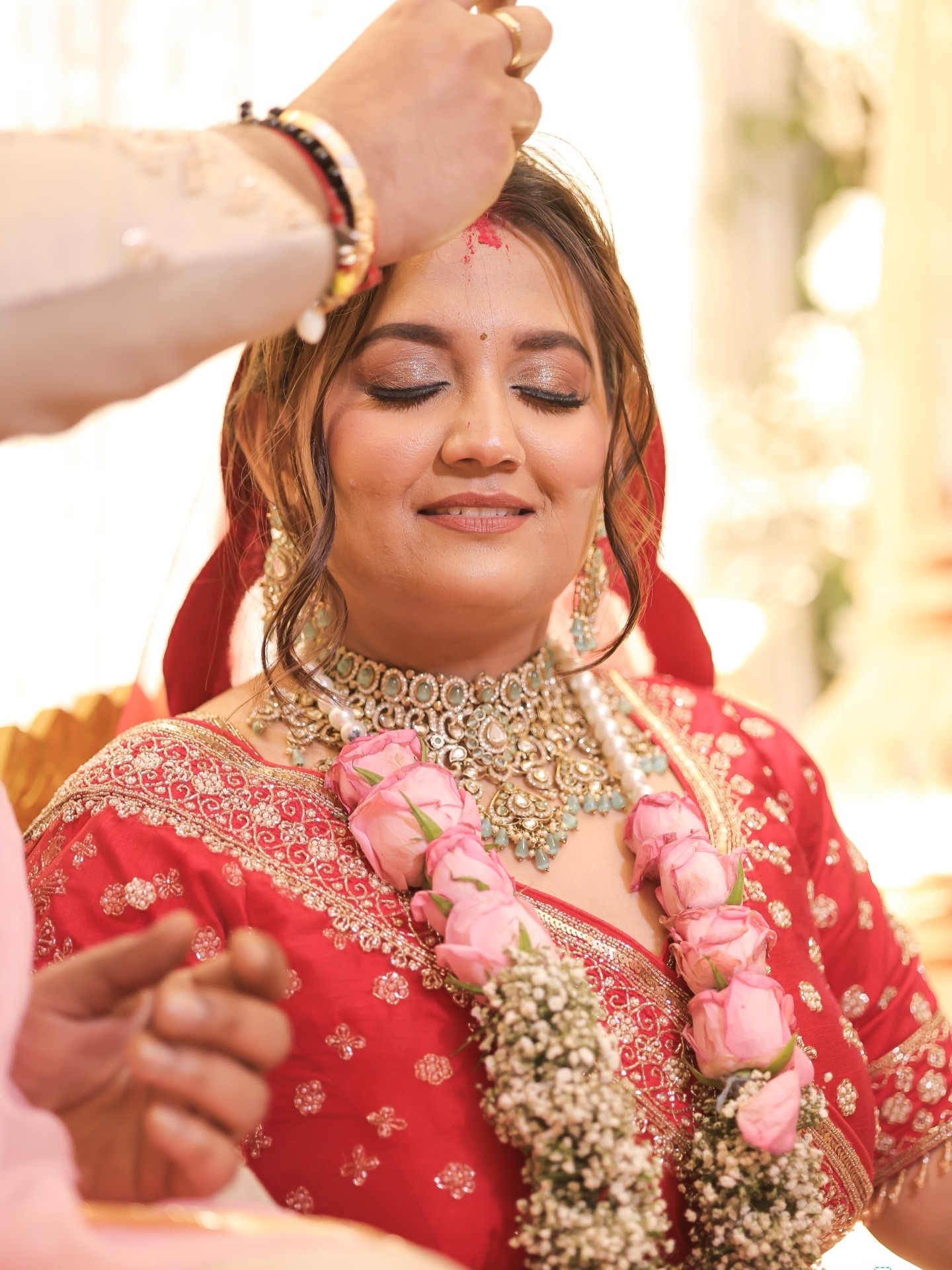 Arzoo Gupta work