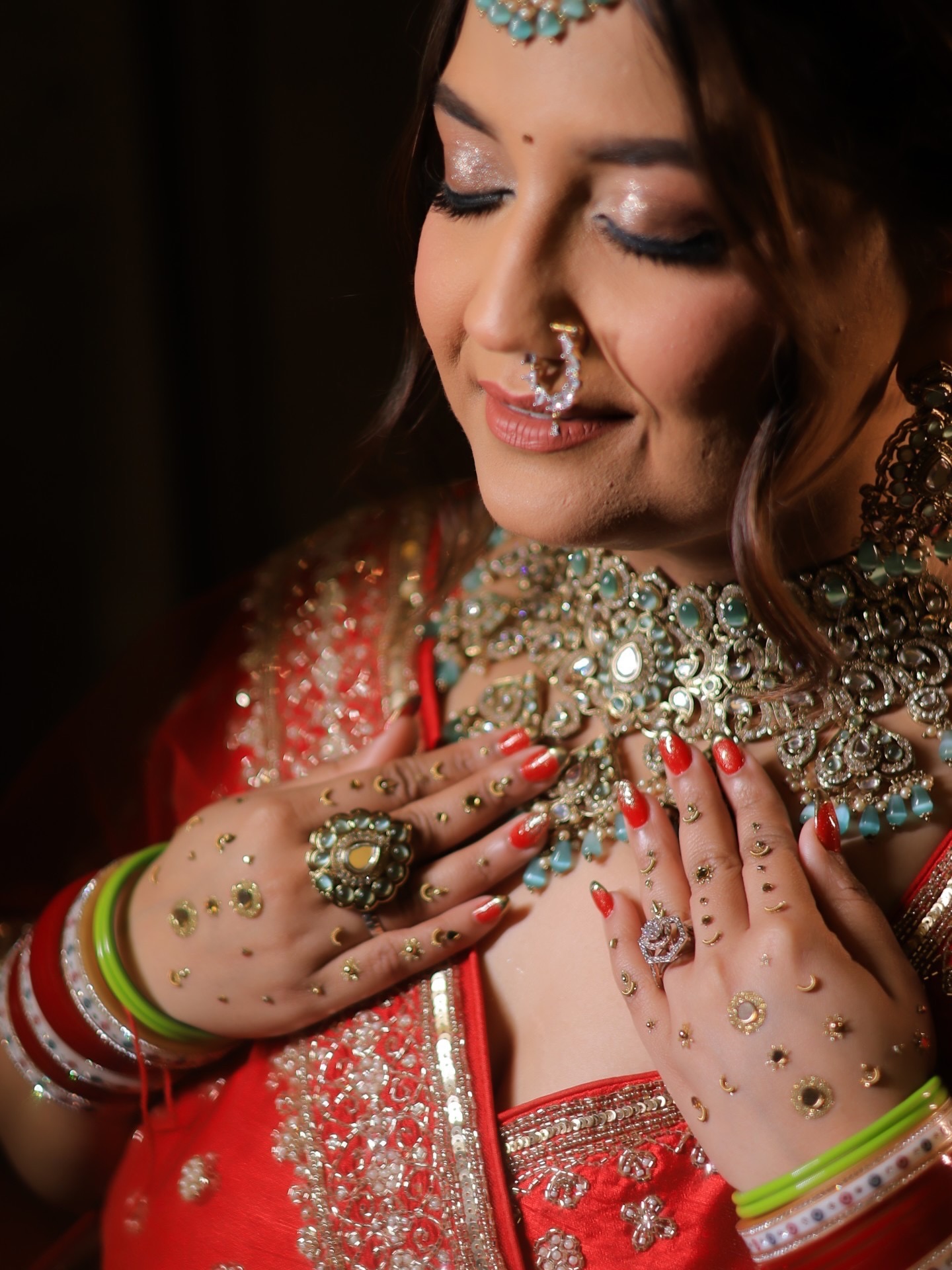 Arzoo Gupta work