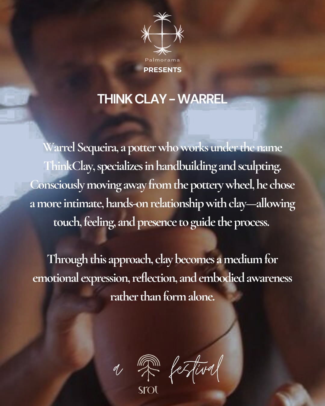 ThinkClay work