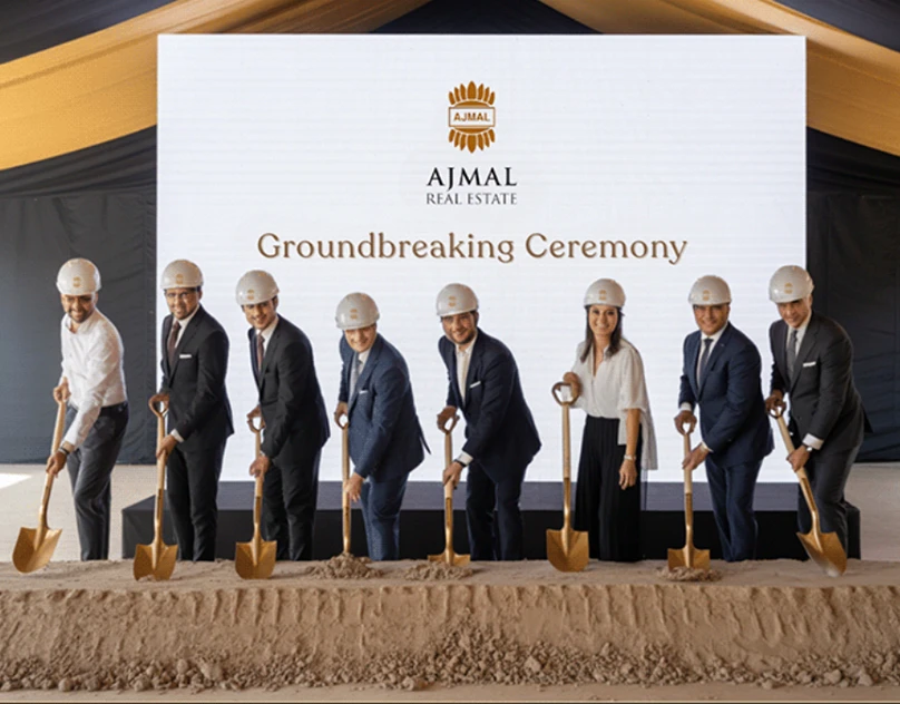 Ajmal Real Estate